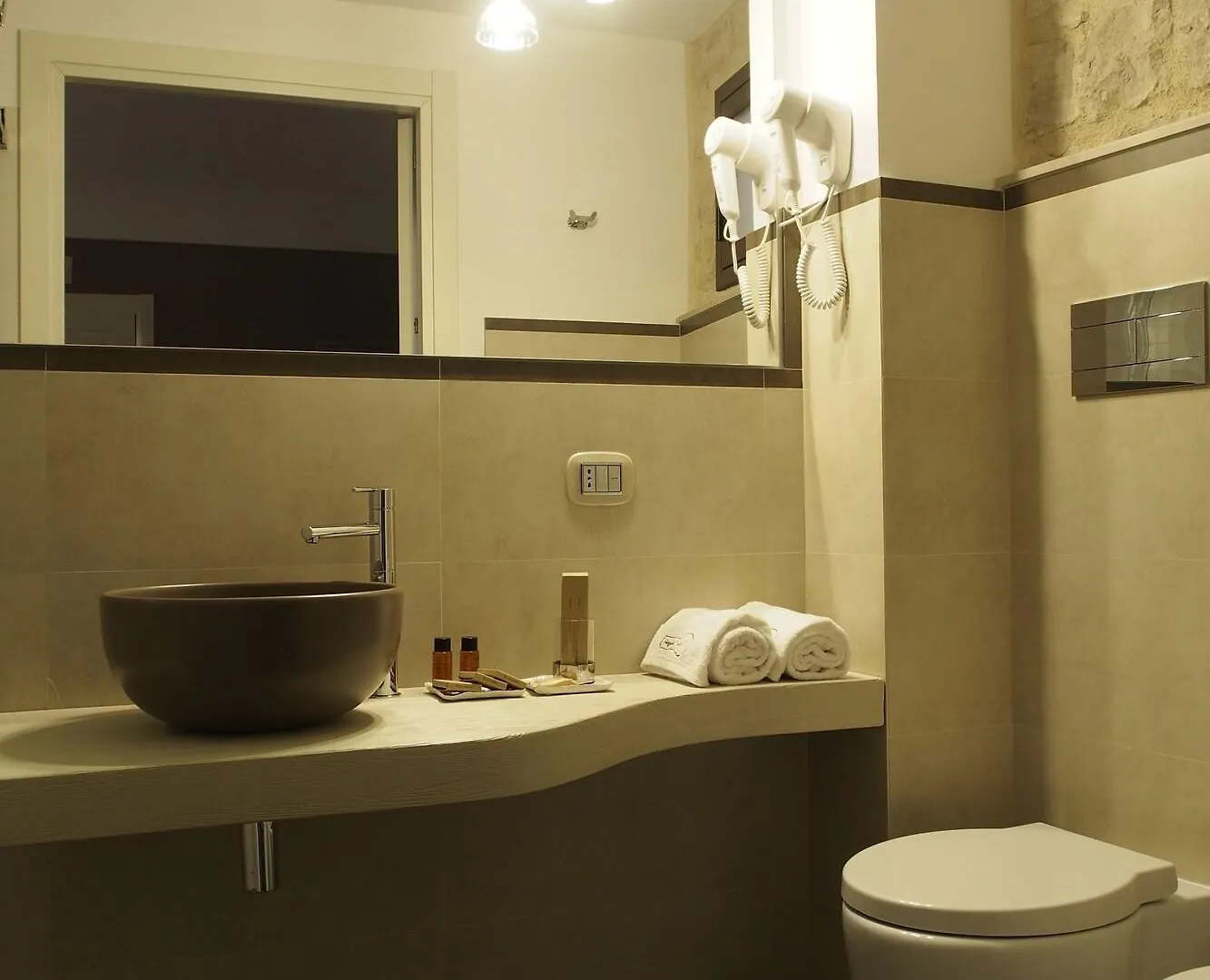 Terrazzani Suite Comiso