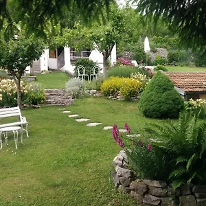  Couette-café Papillon Italie