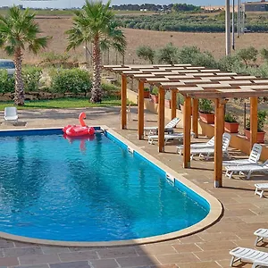 Hotel Donna Carmela Sede Unica A Sciacca, Maragani