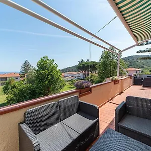 ** Hotel Casa Lupi Italie