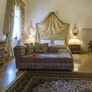  Maison d'hôtes Palazzo Ca' Bernardo By Francesco Molon Italie